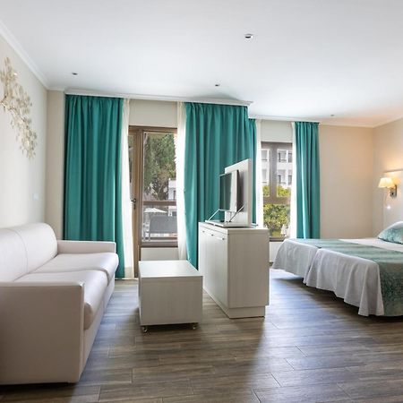 Ona Palmira Paguera Hotel Peguera Bagian luar foto