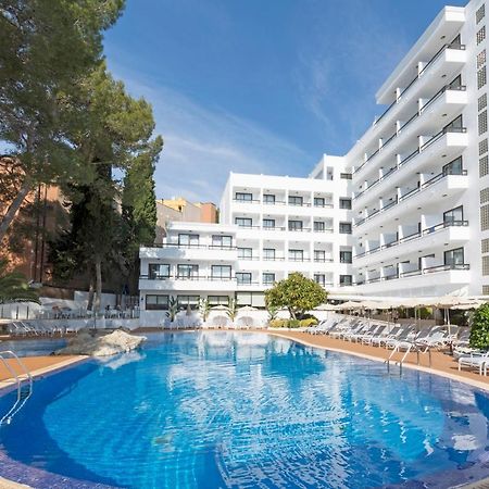 Ona Palmira Paguera Hotel Peguera Bagian luar foto
