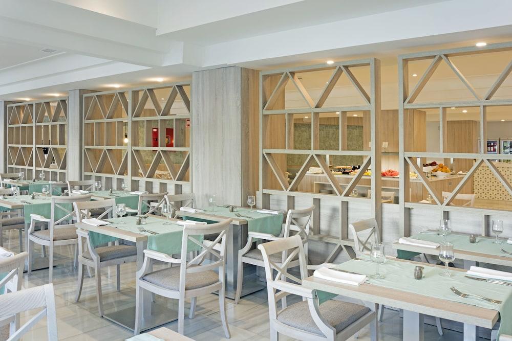 Ona Palmira Paguera Hotel Peguera Bagian luar foto