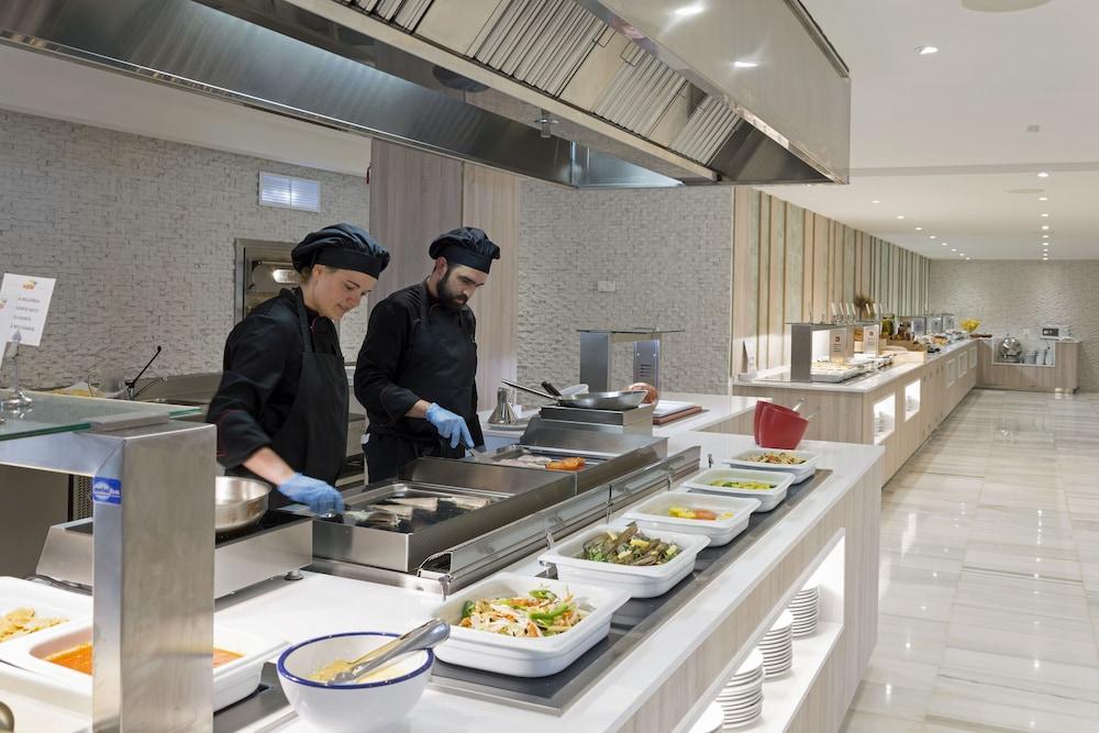 Ona Palmira Paguera Hotel Peguera Bagian luar foto