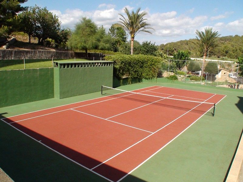 Ona Palmira Paguera Hotel Peguera Bagian luar foto