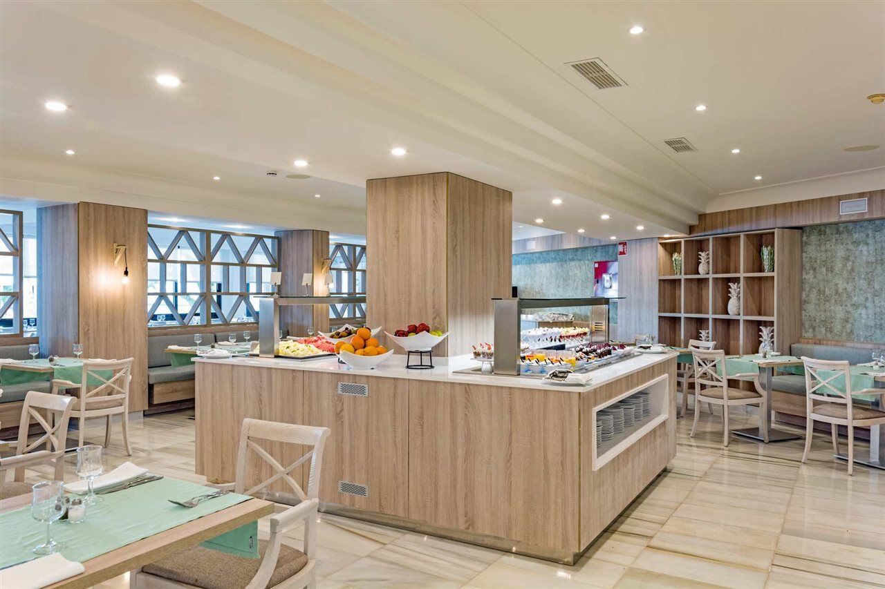 Ona Palmira Paguera Hotel Peguera Bagian luar foto