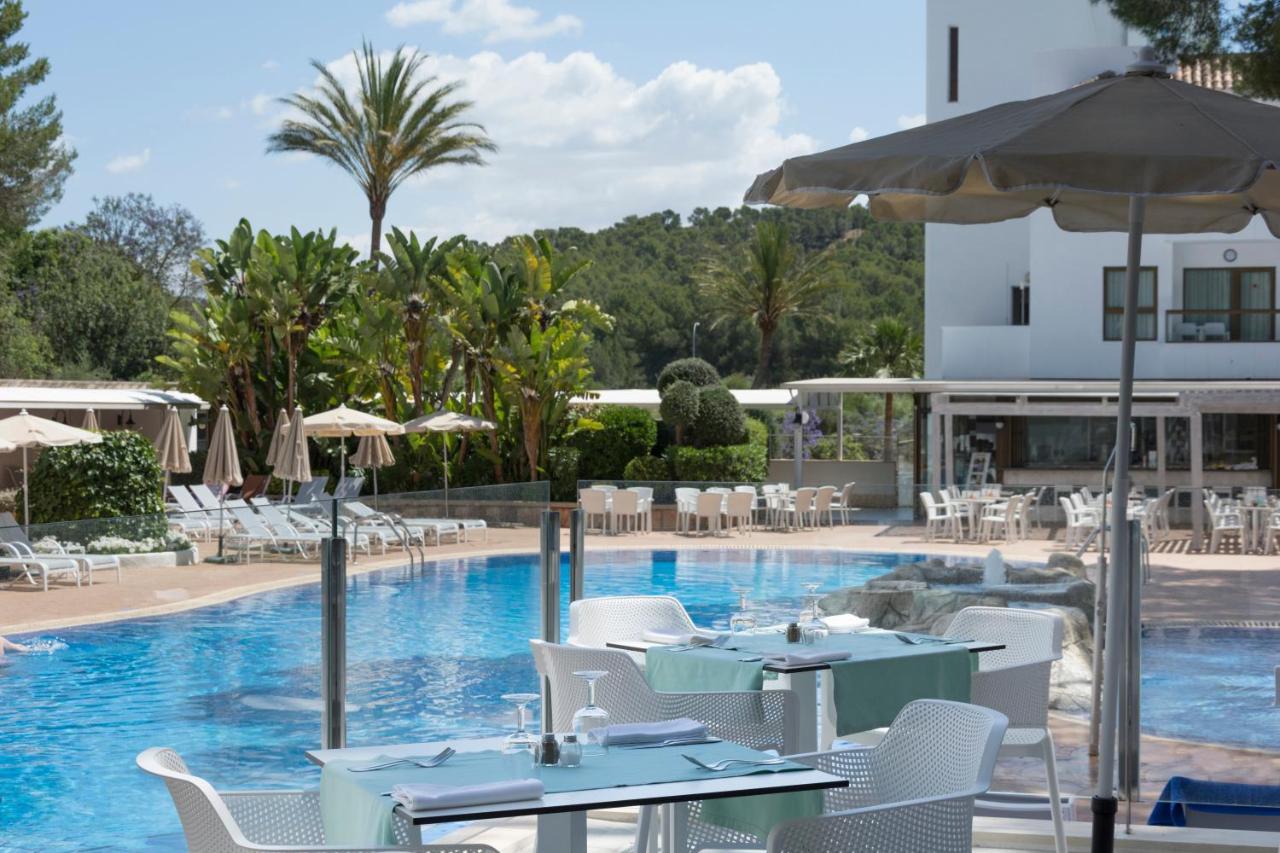 Ona Palmira Paguera Hotel Peguera Bagian luar foto