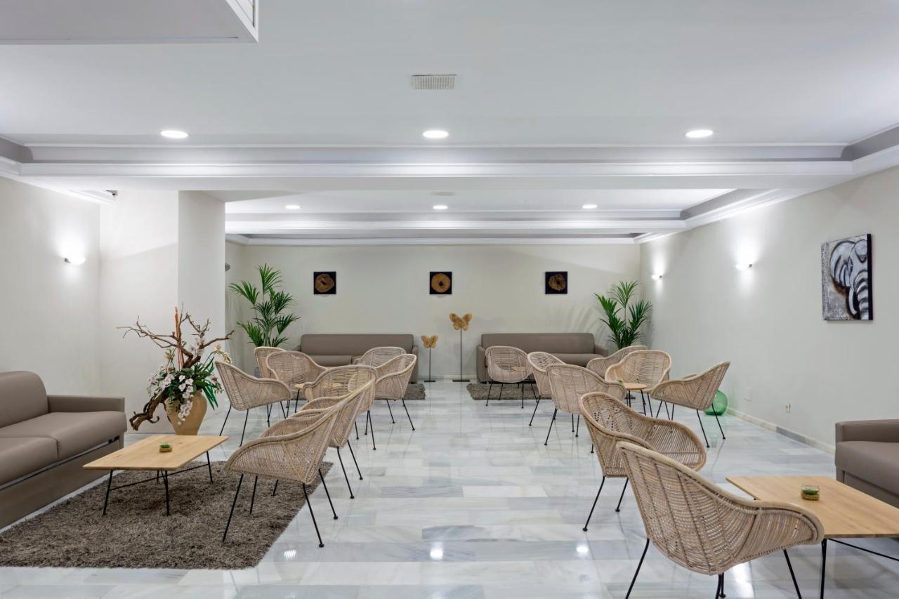 Ona Palmira Paguera Hotel Peguera Bagian luar foto